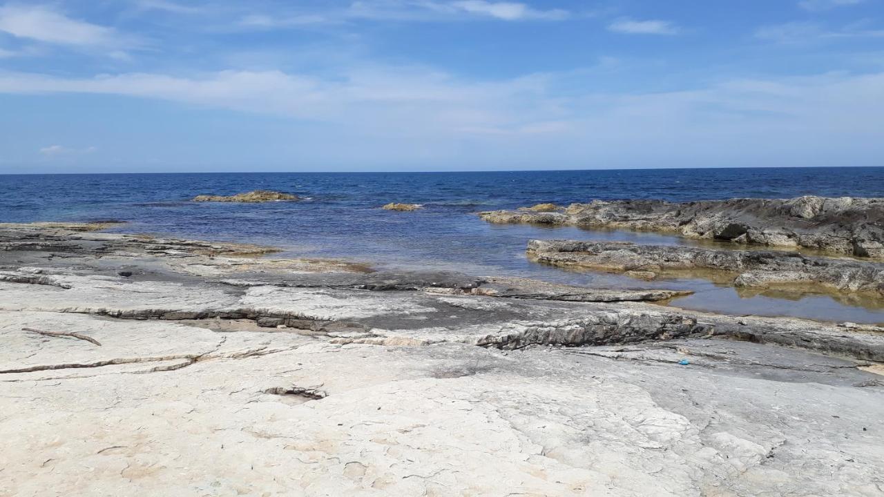 אוגוסטה Casamore מראה חיצוני תמונה