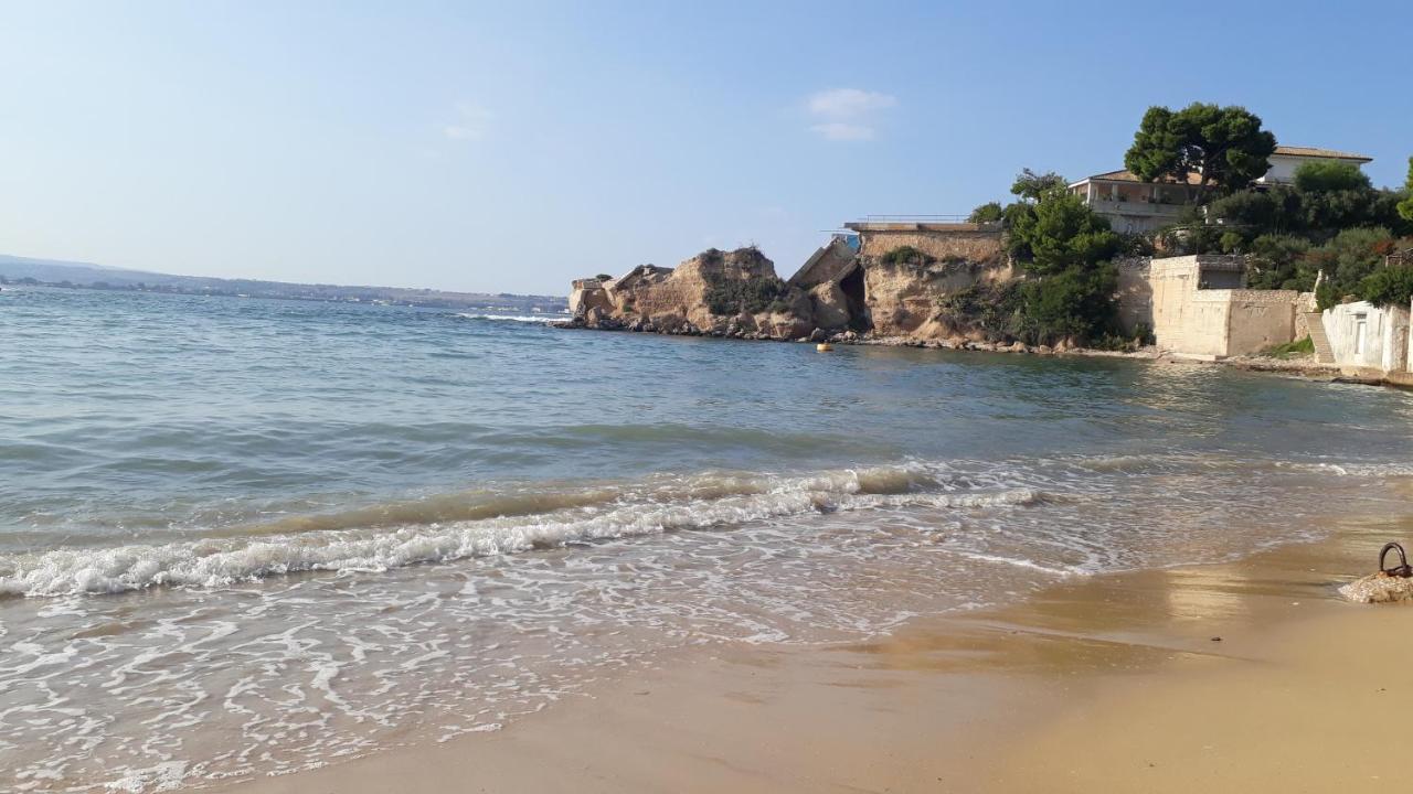 אוגוסטה Casamore מראה חיצוני תמונה