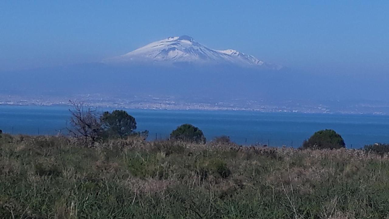 אוגוסטה Casamore מראה חיצוני תמונה