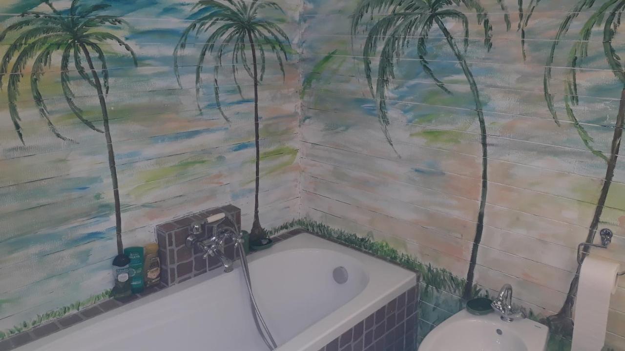 אוגוסטה Casamore מראה חיצוני תמונה